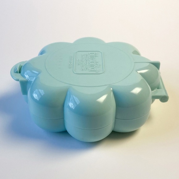 1990 Polly Pocket Midge’s Flower Shop VINTAGE - Picture 10 of 16